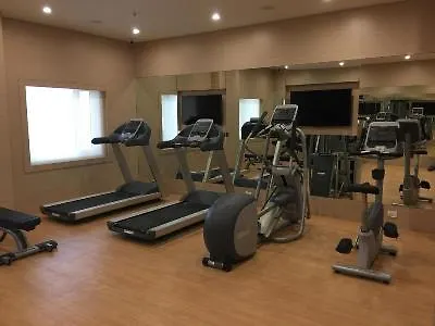 Red Fox By Lemon Tree Hotels, Sector 60, Gurugram Gurgáon Hotel