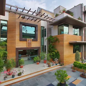 Hotel Sona South City, Gurgaon