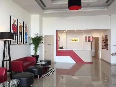 Hotel Red Fox By Lemon Tree Hotels, Sector 60, Gurugram Gurgaon