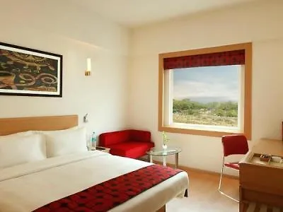 Red Fox By Lemon Tree Hotels, Sector 60, Gurugram Gurgaon