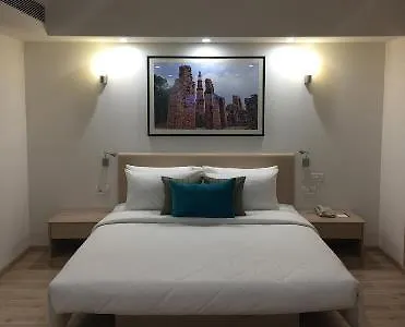 Red Fox By Lemon Tree Hotels, Sector 60, Gurugram Gurgaon Indien